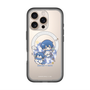 スリムプロテクションプレミアムケース with MagSafe［ しろたん×初音ミク - しろたん×KAITO ］