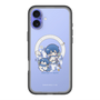 スリムプロテクションプレミアムケース with MagSafe［ しろたん×初音ミク - しろたん×KAITO ］
