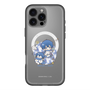 スリムプロテクションプレミアムケース with MagSafe［ しろたん×初音ミク - しろたん×KAITO ］