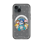 スリムプロテクションプレミアムケース with MagSafe［ しろたん×初音ミク - 全員集合 - しろたん変身 ］