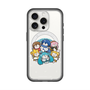 スリムプロテクションプレミアムケース with MagSafe［ しろたん×初音ミク - 全員集合 - しろたん変身 ］