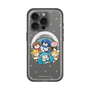 スリムプロテクションプレミアムケース with MagSafe［ しろたん×初音ミク - 全員集合 - しろたん変身 ］