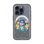 スリムプロテクションプレミアムケース with MagSafe［ しろたん×初音ミク - 全員集合 - しろたん変身 ］