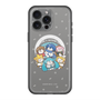 スリムプロテクションプレミアムケース with MagSafe［ しろたん×初音ミク - 全員集合 - しろたん変身 ］