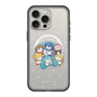 スリムプロテクションプレミアムケース with MagSafe［ しろたん×初音ミク - 全員集合 - しろたん変身 ］