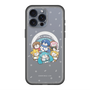 スリムプロテクションプレミアムケース with MagSafe［ しろたん×初音ミク - 全員集合 - しろたん変身 ］