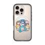 スリムプロテクションプレミアムケース with MagSafe［ しろたん×初音ミク - 全員集合 - しろたん変身 ］