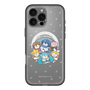 スリムプロテクションプレミアムケース with MagSafe［ しろたん×初音ミク - 全員集合 - しろたん変身 ］