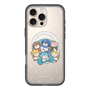 スリムプロテクションプレミアムケース with MagSafe［ しろたん×初音ミク - 全員集合 - しろたん変身 ］