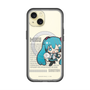 スリムプロテクションプレミアムケース with MagSafe［ しろたん×初音ミク - 初音ミク - デジタルコード ］