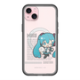 スリムプロテクションプレミアムケース with MagSafe［ しろたん×初音ミク - 初音ミク - デジタルコード ］