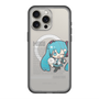 スリムプロテクションプレミアムケース with MagSafe［ しろたん×初音ミク - 初音ミク - デジタルコード ］