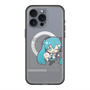 スリムプロテクションプレミアムケース with MagSafe［ しろたん×初音ミク - 初音ミク - デジタルコード ］