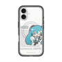 スリムプロテクションプレミアムケース with MagSafe［ しろたん×初音ミク - 初音ミク - デジタルコード ］