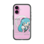 スリムプロテクションプレミアムケース with MagSafe［ しろたん×初音ミク - 初音ミク - デジタルコード ］