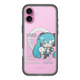 スリムプロテクションプレミアムケース with MagSafe［ しろたん×初音ミク - 初音ミク - デジタルコード ］