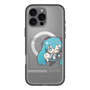 スリムプロテクションプレミアムケース with MagSafe［ しろたん×初音ミク - 初音ミク - デジタルコード ］