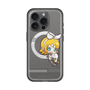 スリムプロテクションプレミアムケース with MagSafe［ しろたん×初音ミク - 鏡音リン - デジタルコード ］