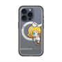 スリムプロテクションプレミアムケース with MagSafe［ しろたん×初音ミク - 鏡音リン - デジタルコード ］