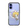 スリムプロテクションプレミアムケース with MagSafe［ しろたん×初音ミク - 鏡音リン - デジタルコード ］