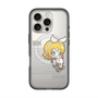 スリムプロテクションプレミアムケース with MagSafe［ しろたん×初音ミク - 鏡音リン - デジタルコード ］