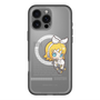 スリムプロテクションプレミアムケース with MagSafe［ しろたん×初音ミク - 鏡音リン - デジタルコード ］
