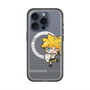 スリムプロテクションプレミアムケース with MagSafe［ しろたん×初音ミク - 鏡音レン - デジタルコード ］