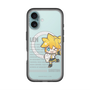 スリムプロテクションプレミアムケース with MagSafe［ しろたん×初音ミク - 鏡音レン - デジタルコード ］