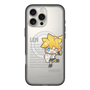 スリムプロテクションプレミアムケース with MagSafe［ しろたん×初音ミク - 鏡音レン - デジタルコード ］