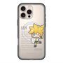 スリムプロテクションプレミアムケース with MagSafe［ しろたん×初音ミク - 鏡音レン - デジタルコード ］