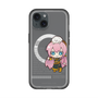 スリムプロテクションプレミアムケース with MagSafe［ しろたん×初音ミク - 巡音ルカ - デジタルコード ］