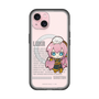 スリムプロテクションプレミアムケース with MagSafe［ しろたん×初音ミク - 巡音ルカ - デジタルコード ］