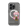 スリムプロテクションプレミアムケース with MagSafe［ しろたん×初音ミク - 巡音ルカ - デジタルコード ］