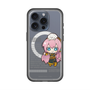 スリムプロテクションプレミアムケース with MagSafe［ しろたん×初音ミク - 巡音ルカ - デジタルコード ］