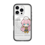 スリムプロテクションプレミアムケース with MagSafe［ しろたん×初音ミク - 巡音ルカ - デジタルコード ］