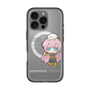 スリムプロテクションプレミアムケース with MagSafe［ しろたん×初音ミク - 巡音ルカ - デジタルコード ］