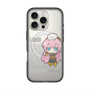 スリムプロテクションプレミアムケース with MagSafe［ しろたん×初音ミク - 巡音ルカ - デジタルコード ］