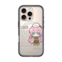 スリムプロテクションプレミアムケース with MagSafe［ しろたん×初音ミク - 巡音ルカ - デジタルコード ］