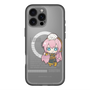 スリムプロテクションプレミアムケース with MagSafe［ しろたん×初音ミク - 巡音ルカ - デジタルコード ］