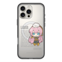 スリムプロテクションプレミアムケース with MagSafe［ しろたん×初音ミク - 巡音ルカ - デジタルコード ］