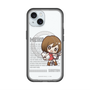 スリムプロテクションプレミアムケース with MagSafe［ しろたん×初音ミク - MEIKO - デジタルコード ］