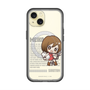 スリムプロテクションプレミアムケース with MagSafe［ しろたん×初音ミク - MEIKO - デジタルコード ］