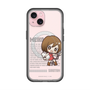 スリムプロテクションプレミアムケース with MagSafe［ しろたん×初音ミク - MEIKO - デジタルコード ］