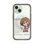 スリムプロテクションプレミアムケース with MagSafe［ しろたん×初音ミク - MEIKO - デジタルコード ］