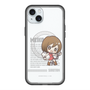 スリムプロテクションプレミアムケース with MagSafe［ しろたん×初音ミク - MEIKO - デジタルコード ］
