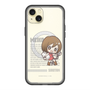 スリムプロテクションプレミアムケース with MagSafe［ しろたん×初音ミク - MEIKO - デジタルコード ］