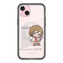 スリムプロテクションプレミアムケース with MagSafe［ しろたん×初音ミク - MEIKO - デジタルコード ］