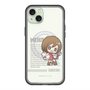 スリムプロテクションプレミアムケース with MagSafe［ しろたん×初音ミク - MEIKO - デジタルコード ］