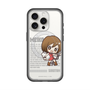 スリムプロテクションプレミアムケース with MagSafe［ しろたん×初音ミク - MEIKO - デジタルコード ］