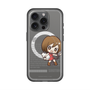 スリムプロテクションプレミアムケース with MagSafe［ しろたん×初音ミク - MEIKO - デジタルコード ］